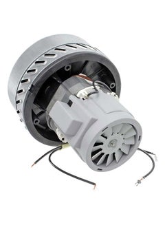 SIGMA Vacuum Wet-Dry  Motor Black/White  - Image 3