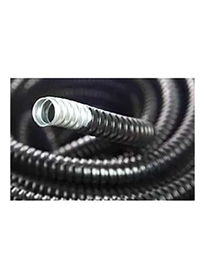 general Pvc Coated Galvanized Steel Flexible Conduit Pipe Black 20meter - Image 2