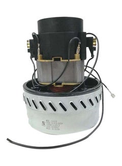 SIGMA Vacuum Wet-Dry  Motor Black/White  - Image 1