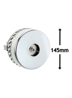 SIGMA Vacuum Wet-Dry  Motor Black/White  - Image 2
