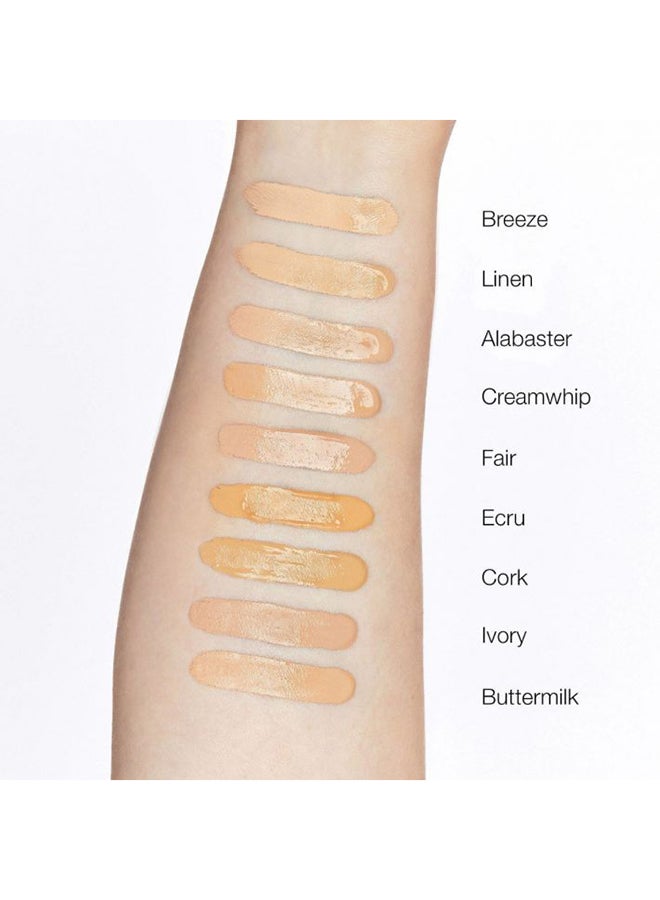 CLINIQUE - Beyond Perfecting Foundation And Concealer Linen - Image 1