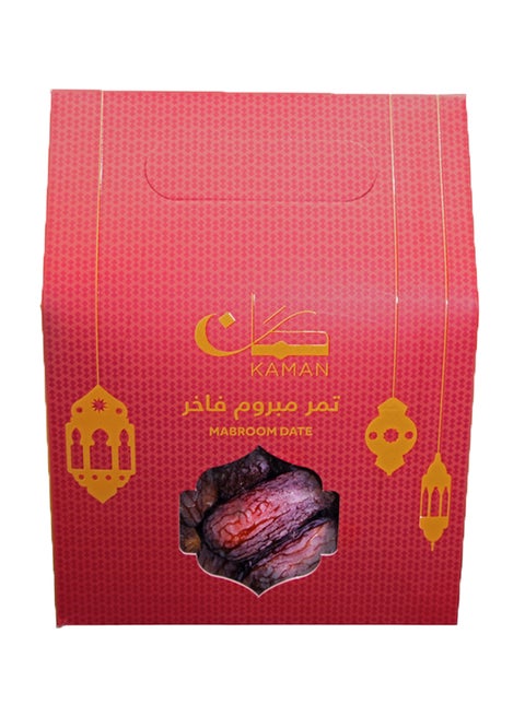 Mabroom Date Dates 350grams