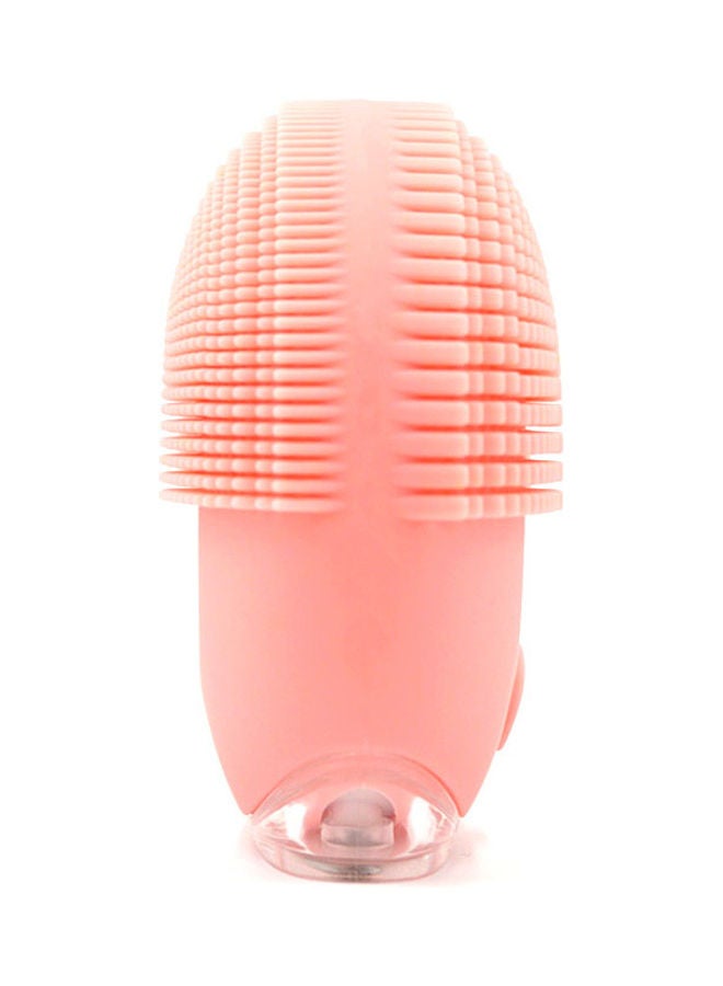 Generic Facial Cleansing Brush Pink  - Image 5