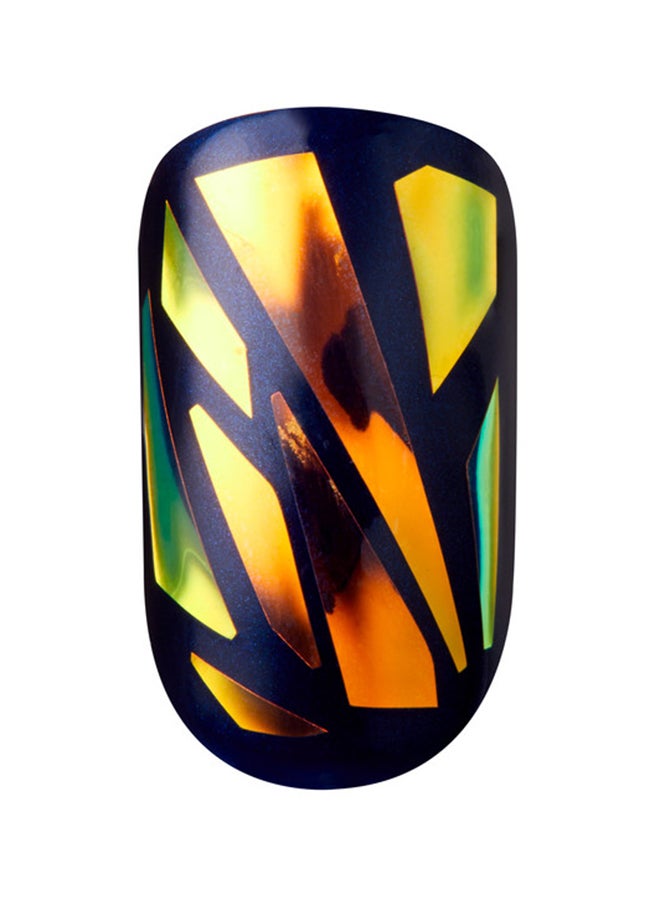 KISS - 28-Piece Glam Fantasy False Nails - Image 1