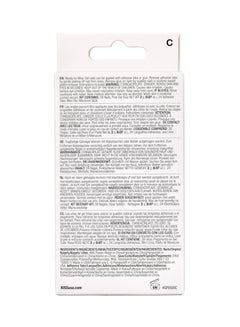 KISS 28-Piece Glam Fantasy False Nails  - Image 4