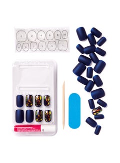 KISS 28-Piece Glam Fantasy False Nails  - Image 5