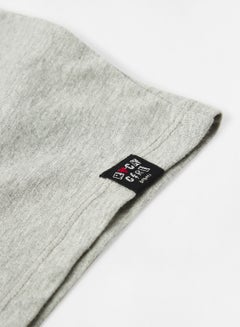 Boboli Kids/Teen Wing Print T-Shirt Grey  - Image 4