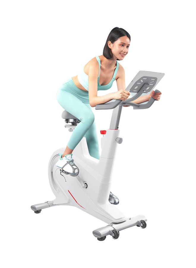 Cool Baby Cycling Belt Drive Exercise Bikes 35kg - Image 1