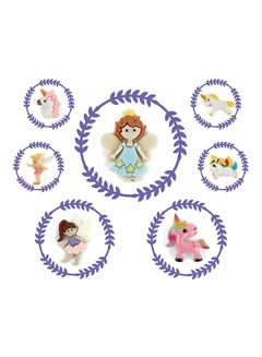 MissTiara Unicorn Dig Archaeological Educational Toy 35x16x.5.5cm  - Image 3