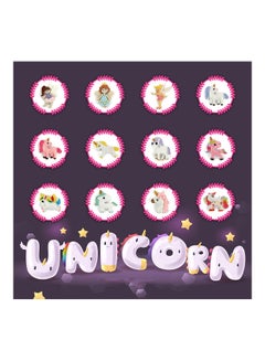 MissTiara Unicorn Dig Archaeological Educational Toy 35x16x.5.5cm  - Image 5
