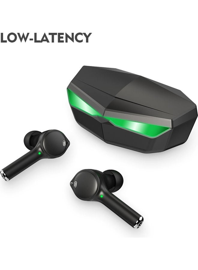 Generic BT Gaming Earphone Waterproof Wirelessly Stereo Headset  - Image 2
