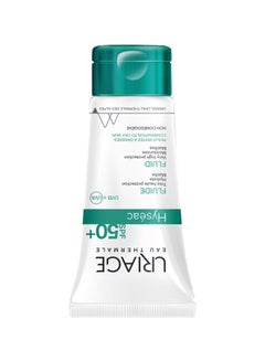 Uriage Hyseac Spf 50+ Fluid Matifying  50Ml 50ml  - Image 2