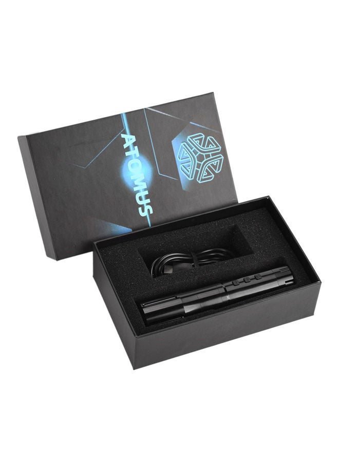 ATOMUS Adjustable Tattoo Pen Tool Black  - Image 4