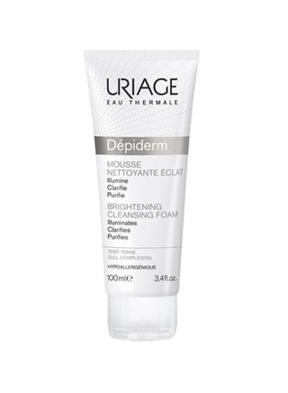 Depiderm Brightening Cleansing Foam 100 Ml 100ml - v1634883869/N33798728A_1