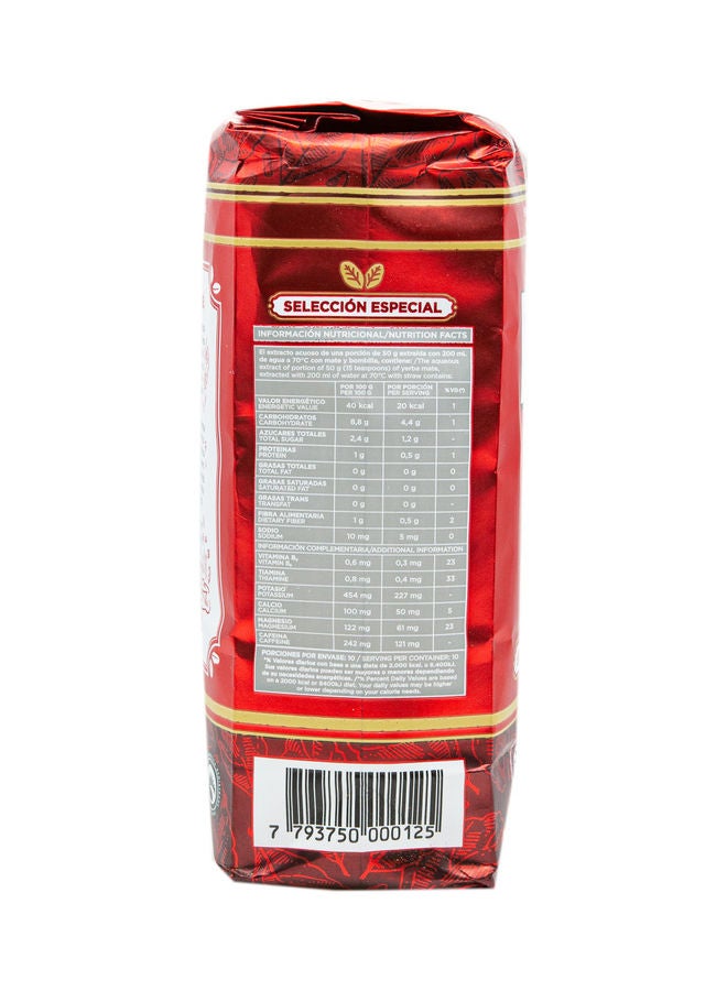 Pipore Yerba Mate Antioxidants organic Hot And Cold Tea Arabica 500grams  - Image 4