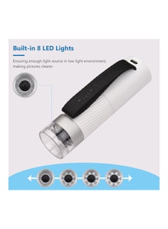 Generic Portable Digital Electronic Microscope 1000X  - Image 2