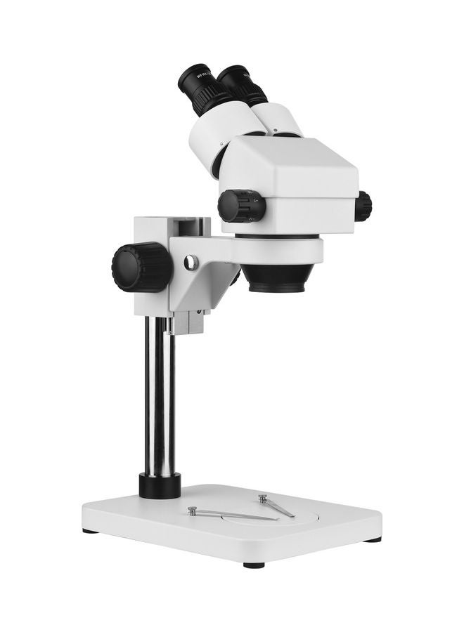 Generic Stereo Light Zoom Microscope 7-45X Magnification  - Image 2