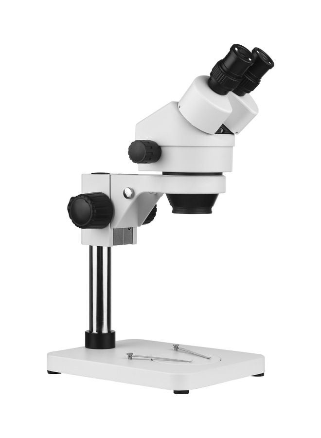 Generic Stereo Light Zoom Microscope 7-45X Magnification  - Image 4