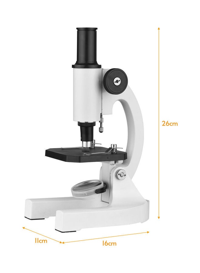 Generic Compound Monocular Microscope 100-200X  - Image 2