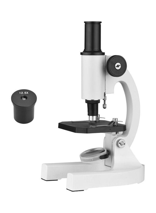 Generic Compound Monocular Microscope 100-200X  - Image 3
