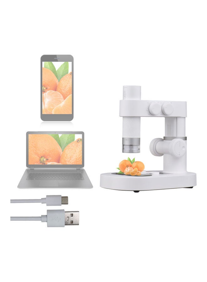 Generic Portable Mini Electronic Microscope Kit 1000X  - Image 5