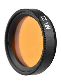 Generic Telescope Planetary Filters Suitable For 1.25Inch Orange  - Image 2
