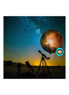 Generic Telescope Planetary Filters Suitable For 1.25Inch Orange  - Image 3
