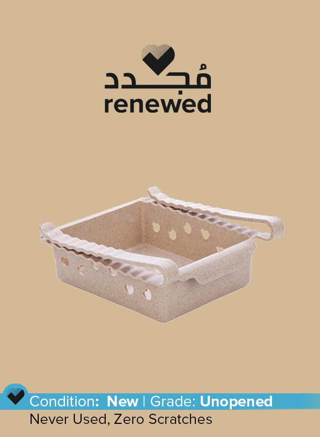 مجدد - صندوق منظم للثلاجة - Image 1
