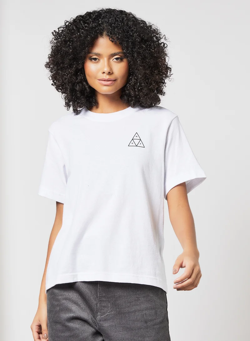 HUF Triple Triangle Relaxed T-Shirt