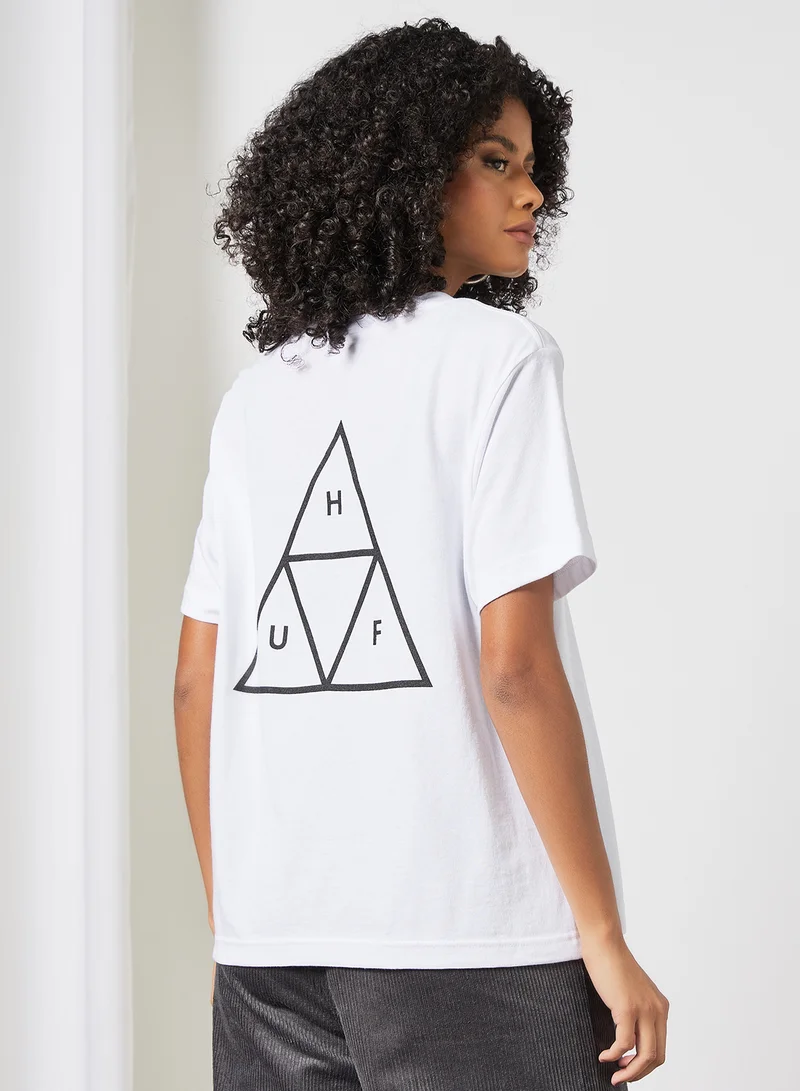 HUF Triple Triangle Relaxed T-Shirt