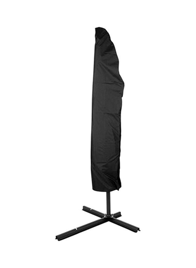 Generic Outdoor Weatherproof And Waterproof Protective Cloth For Sunshade Umbrella 2.65meter - Image 1
