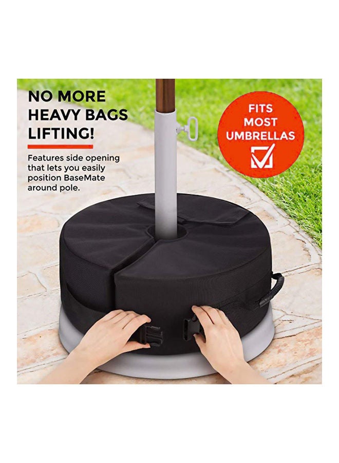 Generic Outdoor Weatherproof And Waterproof Protective Cloth For Sunshade Umbrella 2.65meter - Image 2