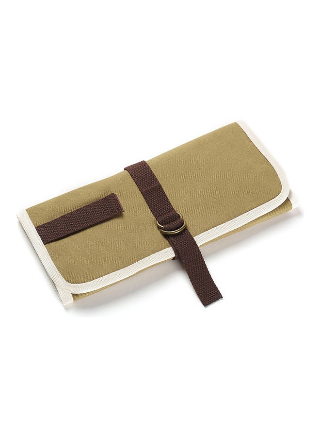 Outdoor Picnic Hanger Holder BBQ Storage Bag 30.5 x 13.5cm - Image 1