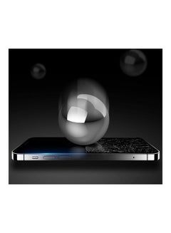 Generic iPhone 13/13 Pro Screenprotector Transparent  - Image 2