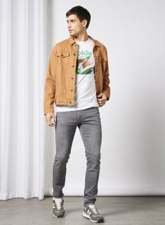 Cayler & Sons Graphic T-Shirt White  - Image 2