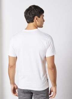 Cayler & Sons Graphic T-Shirt White  - Image 4