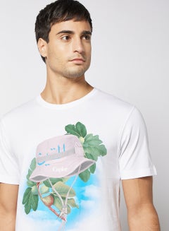Cayler & Sons Nomad's Land T-Shirt White  - Image 2