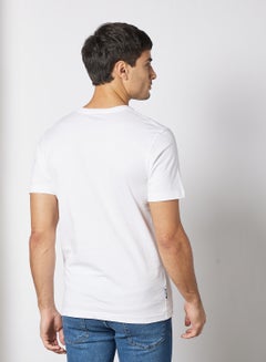 Cayler & Sons Nomad's Land T-Shirt White  - Image 4