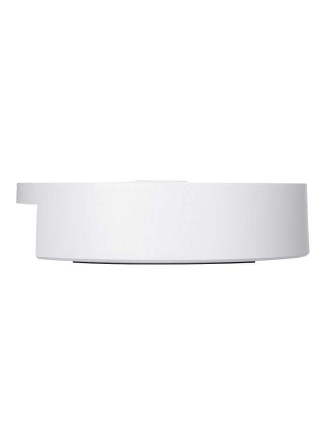 3-In-1 Two-Way Multifunctional Smart Gateway White 12.00X6.00X11.50cm  - Image 5
