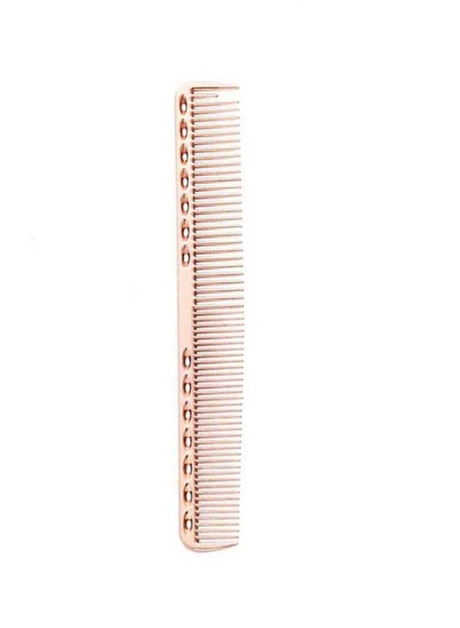 SMITH CHU 2-Piece Hair Dressing Comb Rose Gold - Image 2