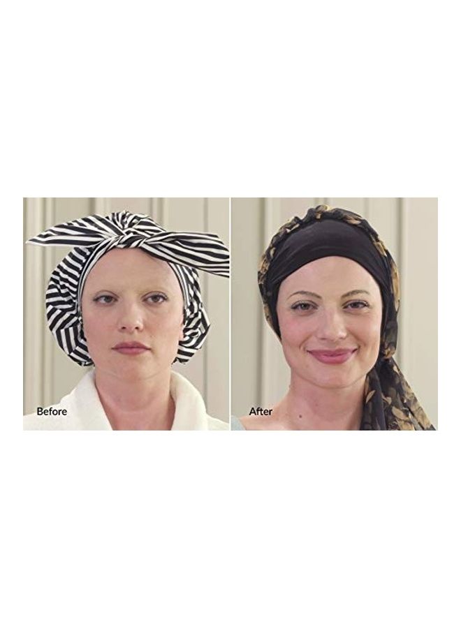 My Brows Long Lasting Eyebrow Transfers Medium Brown