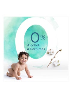 Pampers 48-Piece Aqua Pure Ultra-Purified Baby Wipes  - Image 3