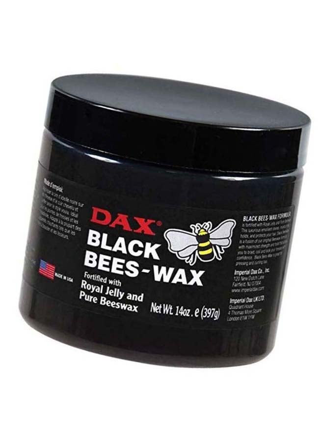 DAX Black Bees-Wax - Image 2