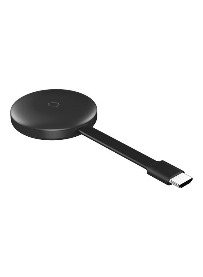 G12 High-Definition Wifi Screen Sharer LL243332-A Black  - Image 4