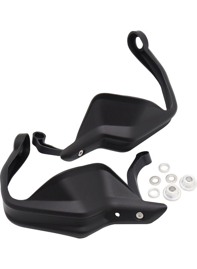 Motorcycle Hand Guards Brake Clutch Levers Protector Replacement for BMW R1200GS ADV F800GS Adventure S1000XR  2013 -2018 - Image 1