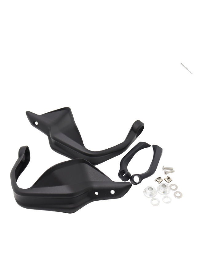 Motorcycle Hand Guards Brake Clutch Levers Protector Replacement for BMW R1200GS ADV F800GS Adventure S1000XR  2013 -2018 - Image 2