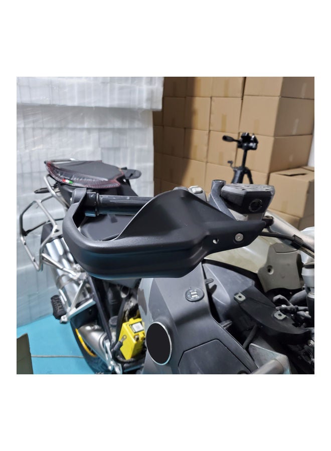 Motorcycle Hand Guards Brake Clutch Levers Protector Replacement for BMW R1200GS ADV F800GS Adventure S1000XR  2013 -2018 - Image 4