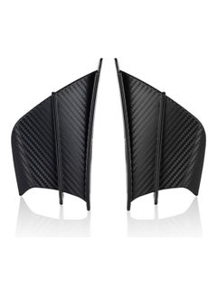 Generic Universal Motorcycle Side Wing Replacemen for BMW S1000RR V4 ZX-10R R1  - Image 1
