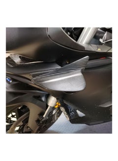 Generic Universal Motorcycle Side Wing Replacemen for BMW S1000RR V4 ZX-10R R1  - Image 2