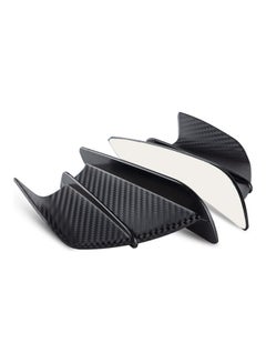 Generic Universal Motorcycle Side Wing Replacemen for BMW S1000RR V4 ZX-10R R1  - Image 3